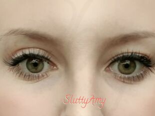 SluttyAmy