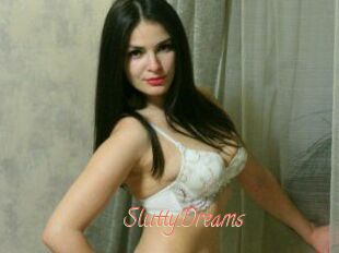 SluttyDreams