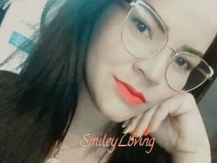 SmileyLoving