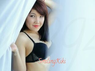 SmilingKiki