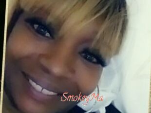 SmokeyMa