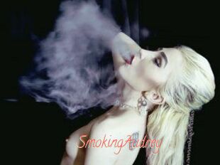 Smoking_Audrey