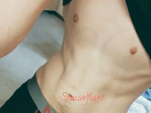 Snauwflake