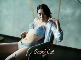 Snow_Cat