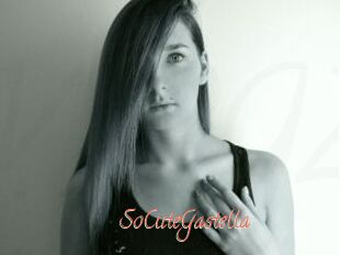 SoCuteGastella