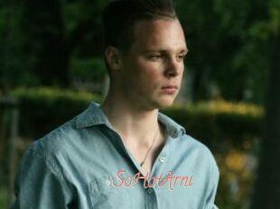 SoHotArni