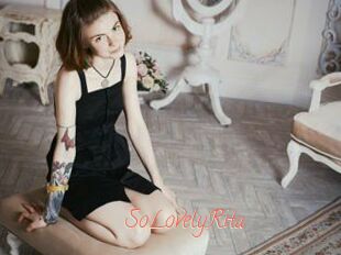 SoLovelyRita