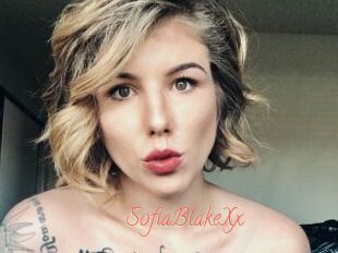 SofiaBlakeXx