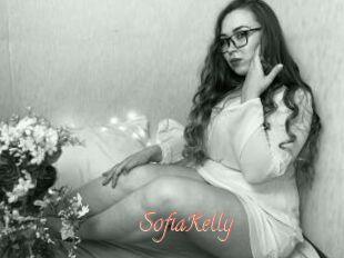 SofiaKelly