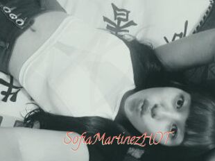 SofiaMartinezHOT