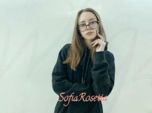 SofiaRosetta