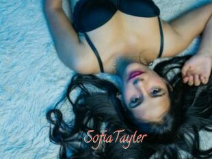 SofiaTayler
