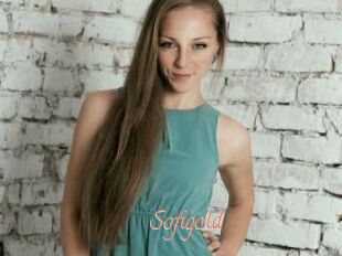 Sofigold