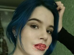 SoftBlue