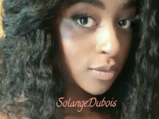 SolangeDubois
