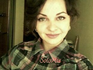 SoloMia