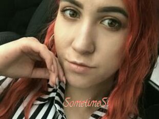 SometimeSi