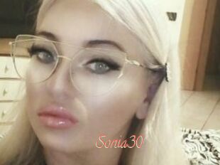Sonia30