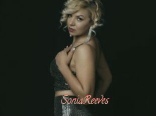 SoniaReeves