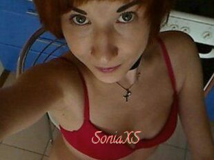 SoniaXS