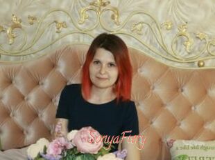 SonyaFiery