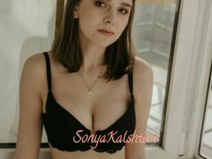 SonyaKalshtein
