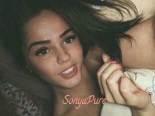 SonyaPure