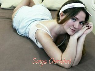 Sonya_Cherished