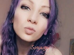 Sonyasexy