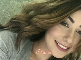 Sonyiia