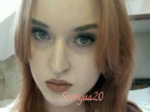 Soonyaa20