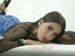 SophiaBlunt