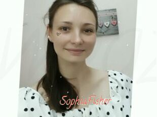 SophiaFisher