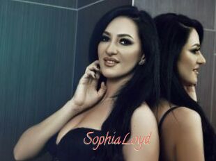 SophiaLoyd