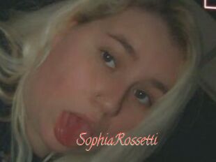 SophiaRossetti
