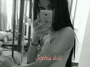 Sophia_doll