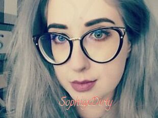 SophiaxDirty