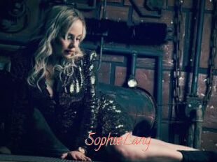 SophieLang