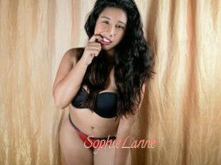 SophieLanne