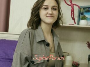 SophieParson
