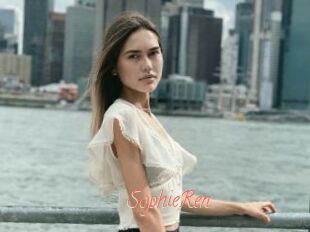 SophieRen