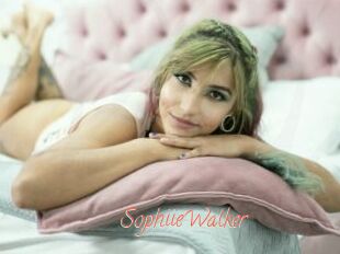SophiieWalker