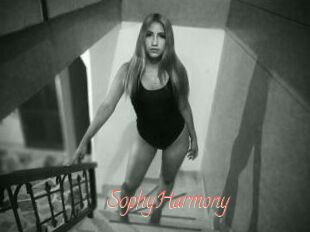 SophyHarmony