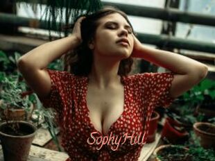 SophyHill