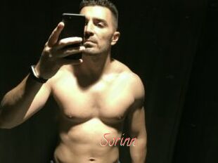 Sorinn