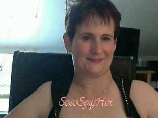 SosoSexyHot