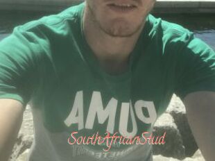 SouthAfricanStud