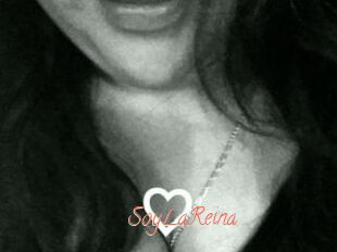 SoyLaReina