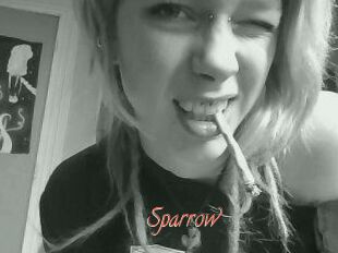 Sparrow