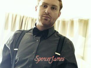 SpencerJames